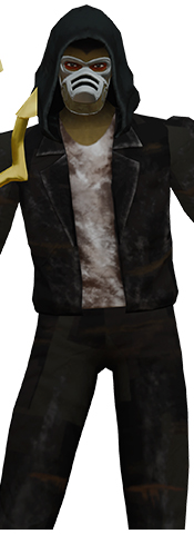 Bob